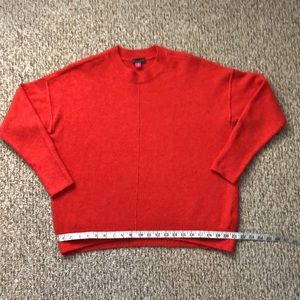 Vince Camuto XS Sweater